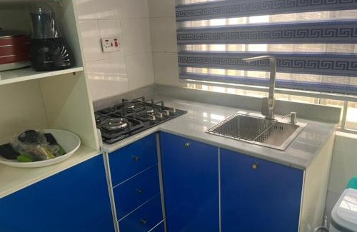 Wuse 2 Apartment | Private, Cozy, CityCentre Studio II
