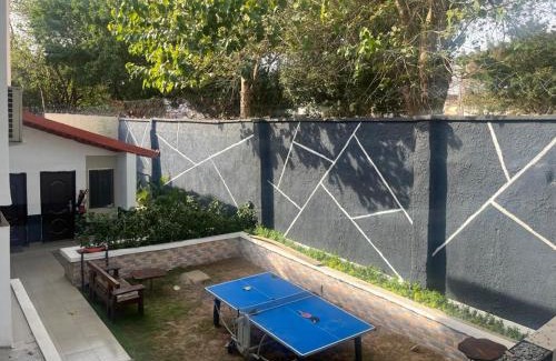 Wuse 2 Apartment | Private, Cozy, CityCentre Studio II