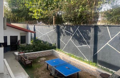 Wuse 2 Apartment | Private, Cozy, CityCentre Studio II