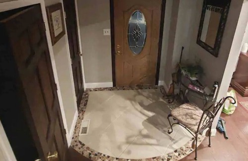 Norristown House | Private cozy home in tranquil location Norristown PA