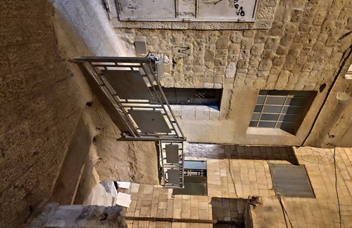 Bethlehem Apartment | Private Cozy Studio in the heart of Bethlehem Old City