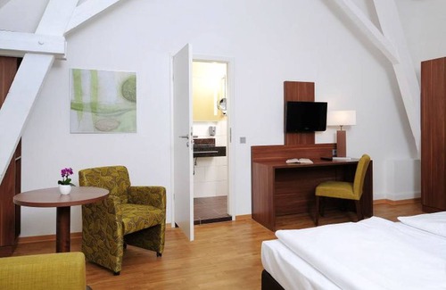 Rastatt Resort | Private room ∙ 1 bedroom ∙ 3 guests