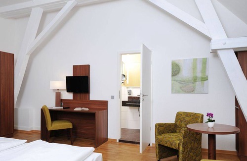 Rastatt Resort | Private room ∙ 1 bedroom ∙ 3 guests