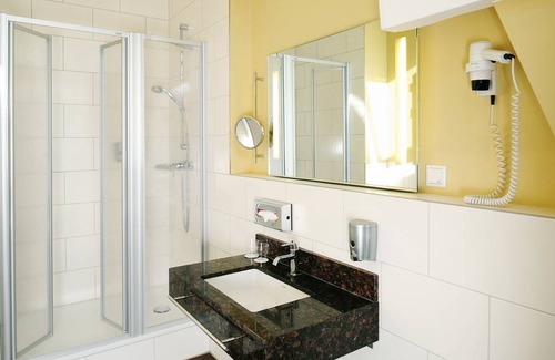 Rastatt Resort | Private room ∙ 1 bedroom ∙ 3 guests