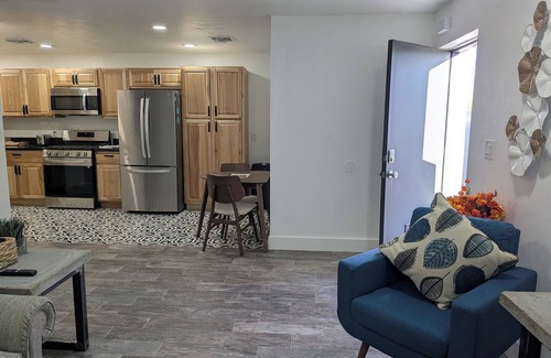 Tangerine Hills House | Private Desert Retreat with Oro Valley Mountain Views – Near Hiking & Golf