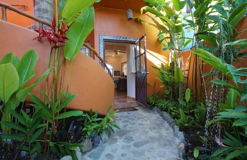 Sayulita House | Private Dipping Pool. Ocean Views. (Casita #4)