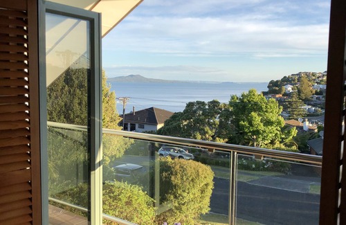 Rothesay Bay House | Private en-suite with a feel being in a mini resort. Minimum stay 3 nights.