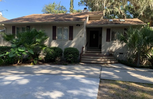 Lawton Woods House | Private End Of Street - Home In Lawton Woods