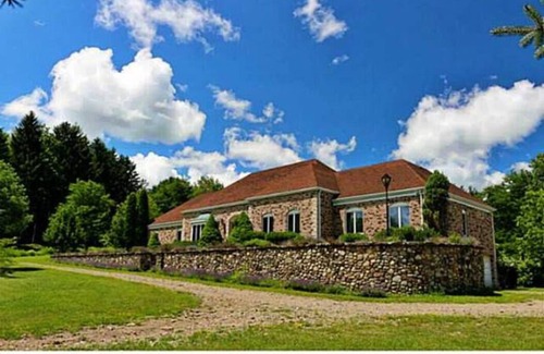 West Valley Villa | Private Estate near Ellicottville awaits you!