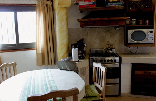 Vistalba House | Private estate with a villa also a detached unit and a separate room! 1Acre