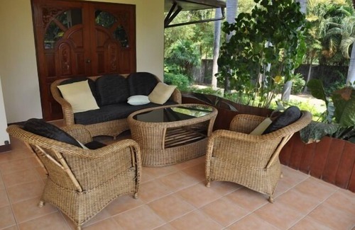 Wang Pong Villa | Private, exclusive houses in private residential areas