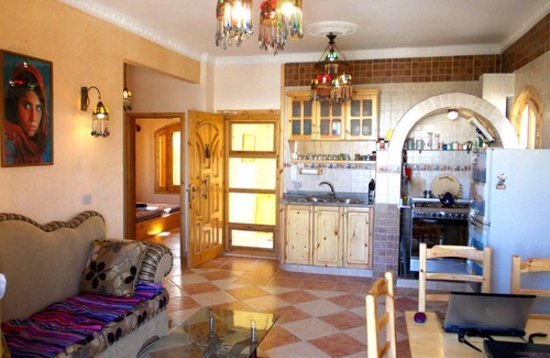 Dahab Villa | Private & Exclusive Villa for up to 12 people - Apartments Surfers-Lounge