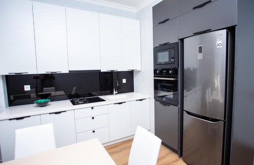 Sumqayit Apartment | Private Family apartment