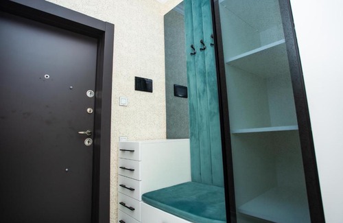 Sumqayit Apartment | Private Family apartment