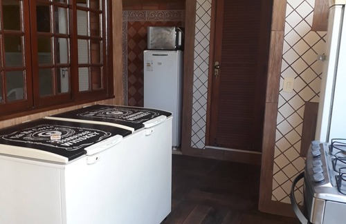 Itaipava House | Private family estate.