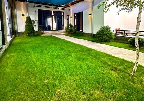 Uzbekistan Villa | Private Family Villa