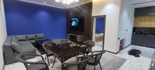 Uzbekistan Villa | Private Family Villa