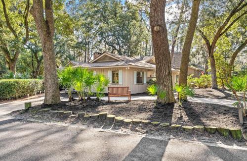 Lawton Woods House | Private Fenced in Pool - Pet Friendly - 1 Cotton Lane