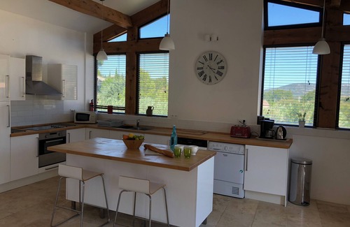 Embres-et-Castelmaure Villa | Private Villa in beautiful Corbières amongst Vineyards, only 15 miles to beaches