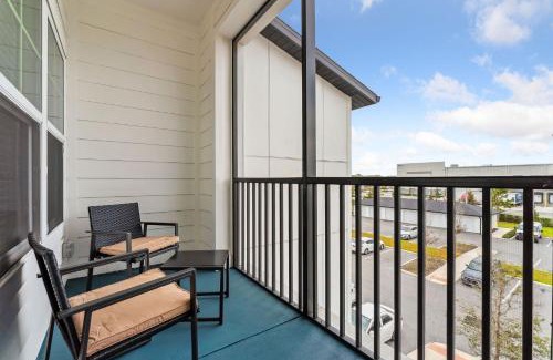 Southeast Orlando Apartment | Private Full Stylish King Apartment, Close to Disney & Great Amenities