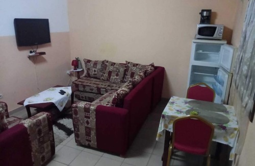 Libreville Apartment | private furnished seasonal apartment OKALA AKANDA