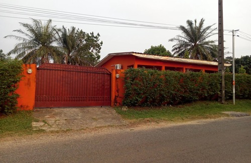 Libreville Apartment | private furnished seasonal apartment OKALA AKANDA