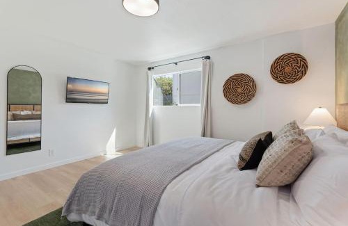 Santa Barbara County Apartment | Private Garden and Family Friendly