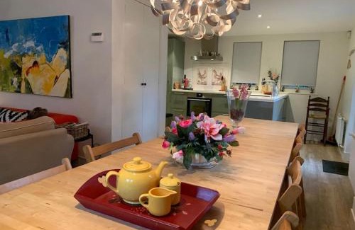 Doorn House | Private Garden House in Doorn