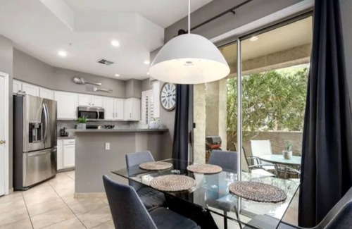 Central Scottsdale Condo | Private gated community.nMake yourself at home in a cozy and comfortable condo.