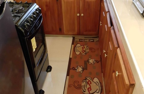 Ocho Rios House | Private getaway house walking distance to beaches and restaurants. Apt#1.