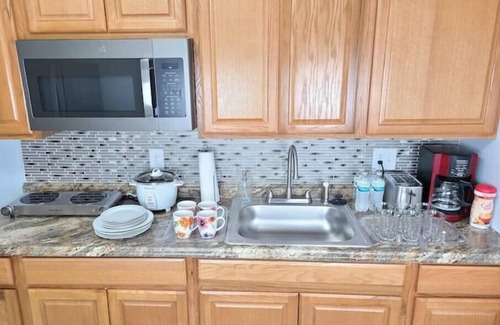 Las Vegas House | *Private Guest House: Free Parking 𝟏𝟎𝐦𝐢𝐧 DWTNn
