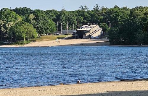 Ronkonkoma Apartment | Private Guest House-Lake Ronkonkoma