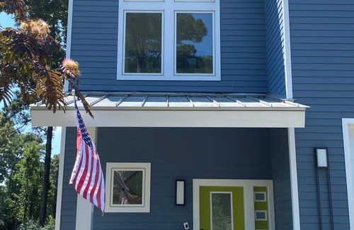 Southern Shores House | Private guest house in OBX with a two night minimum stay requirement