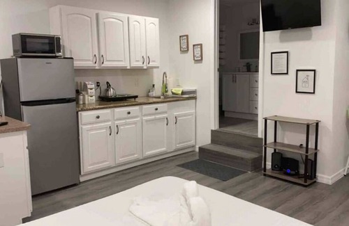 Orlando Apartment | Private guest studio in the heart of orlando.