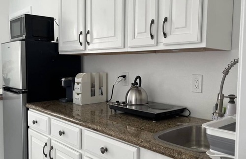 Orlando Apartment | Private guest studio in the heart of orlando.