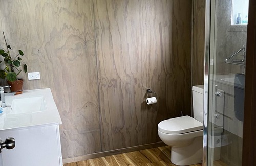 Kaitake Apartment | Private Guest Studio