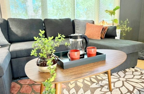 Hager City House | Private Hager City Retreat Near Red Wing & River!