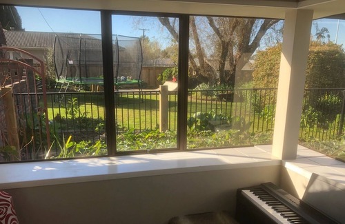Pyes Pa House | Private haven for playful rest, pool, 3 unique dwellings, suits 12 guests