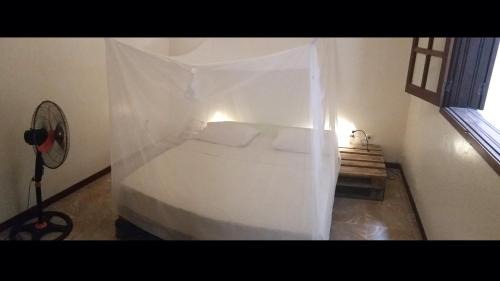 Tarrafal Apartment | Private Holiday Apartment