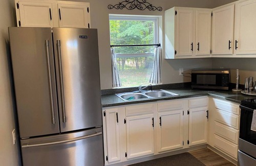 Acme House | Private Home 5 mins to Horse Show/Hiking/Golf
