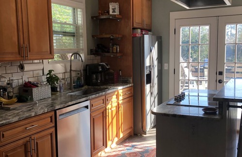 North Augusta House | Private home in great area-10 min. from Augusta Nationals
