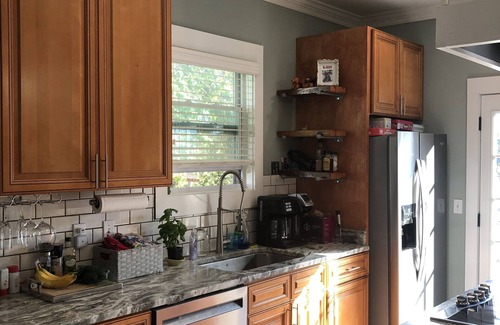 North Augusta House | Private home in great area-10 min. from Augusta Nationals