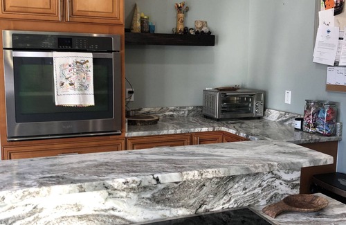 North Augusta House | Private home in great area-10 min. from Augusta Nationals