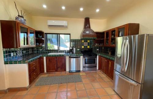 Los Barriles House | Private Home with Pool and Spa - Kayaks, Quad Rental