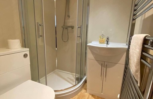 Yarm Hotel | Private Hot Tub Room