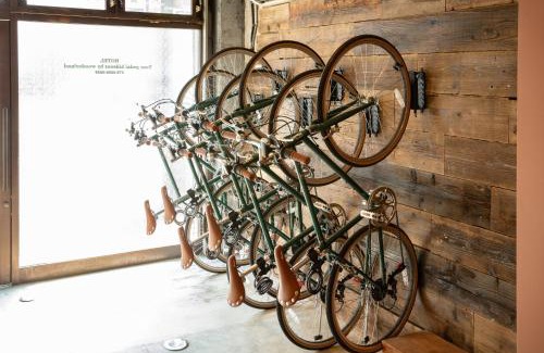 Edogawa Apartment | Private house 100sqm with bicycles Disney 30min