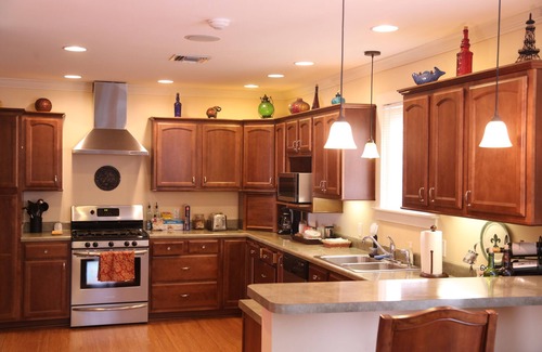 Fairgrounds House | Private house/2.3 miles to FrenchQuarter/0.4 miles to City Park