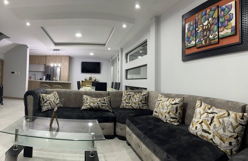 Azogues House | Private house 30 minutes from Cuenca locationof the house is in Charasol