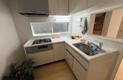 Suginami House | Private house accommodation/Suginami-ku Tokyo