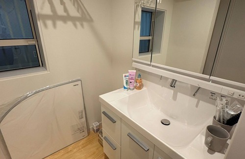 Suginami House | Private house accommodation/Suginami-ku Tokyo